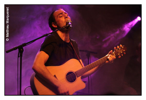 live : photo de concert de Demago  Paris, Nouveau Casino