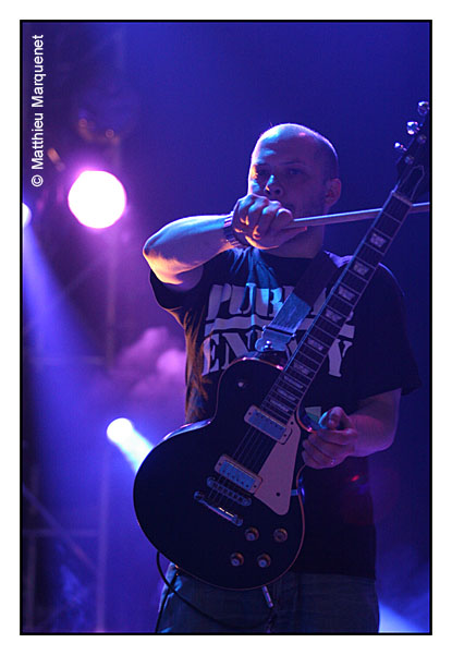 live : photo de concert de Mogwai  Roskilde (Danemark), Roskilde Festival