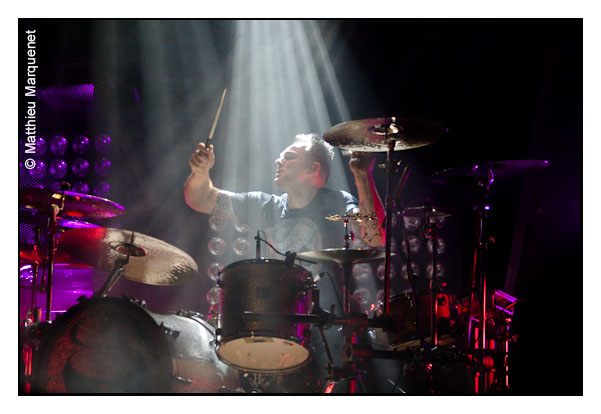 live : photo de concert de Skunk Anansie  Paris, Elysee Montmartre