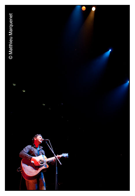 live : photo de concert de Donor  Paris, Olympia