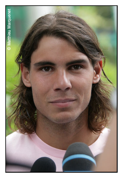 photo de Roland Garros, dernier tour des qualifications, 23 ao�t 2008