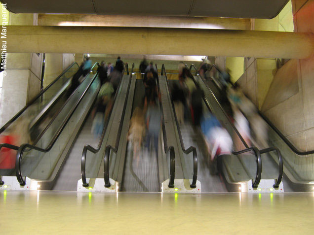 photo de Paris, en vrac...