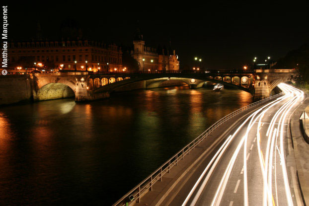 photo de Paris, en vrac...