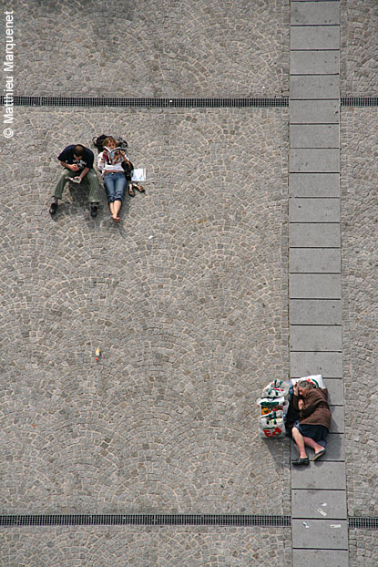 photo de Paris, en vrac...