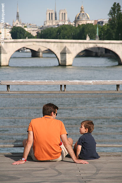 photo de Paris, en vrac...