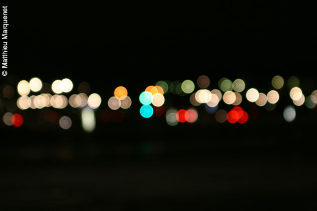 photo de Paris, en vrac...