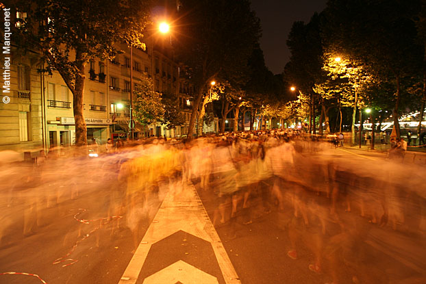 photo de Paris, en vrac...