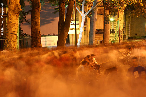 photo de Paris, en vrac...