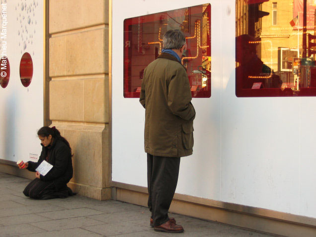 photo de Paris, en vrac...