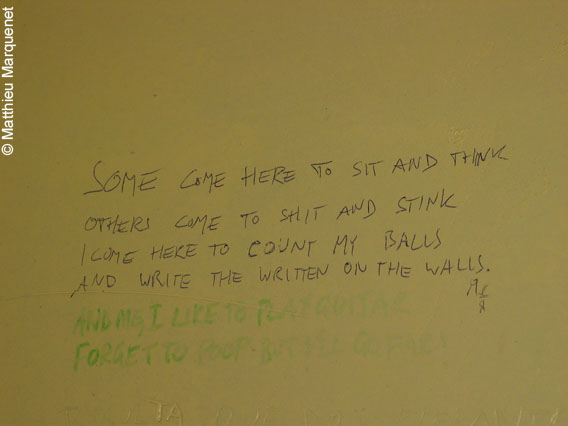 photo de L'art philosophique mural, 