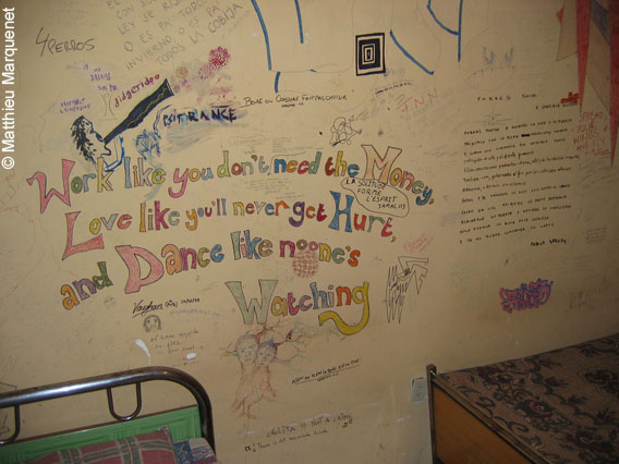 photo de L'art philosophique mural, 