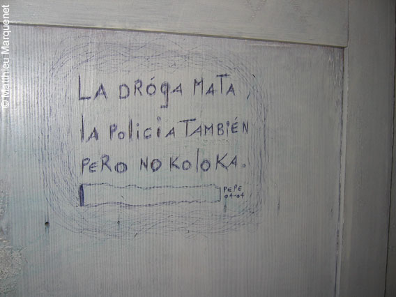 photo de L'art philosophique mural, 