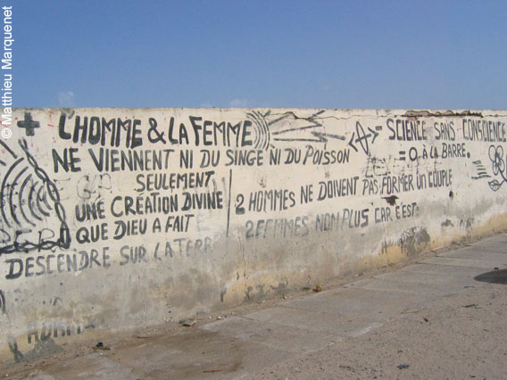 photo de L'art philosophique mural, 