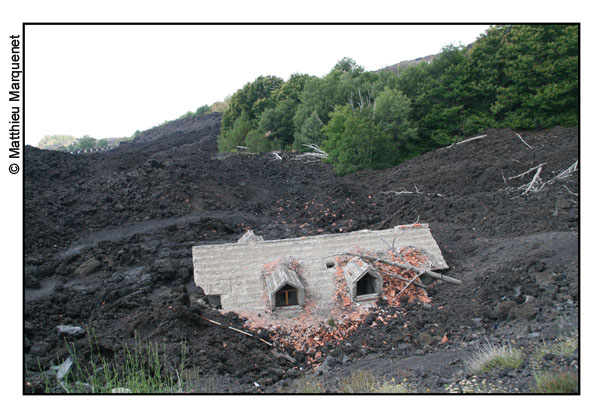 photo de Sicile, juillet 2006