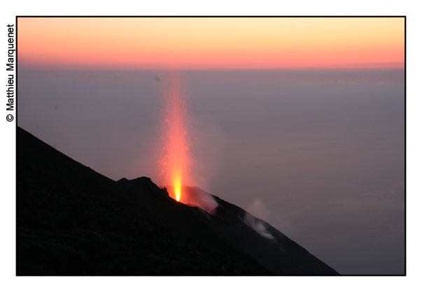 photo de Sicile, juillet 2006