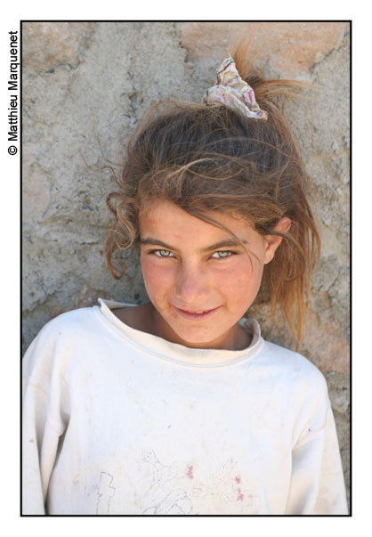 photo de Turquie, réflexions sur le monde et anecdotes de voyage - août 2006