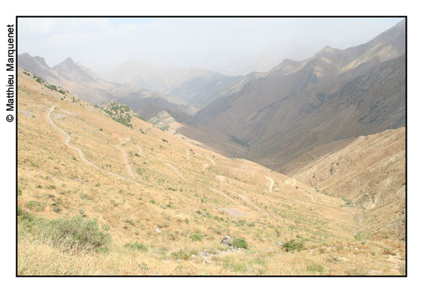 photo de Turquie, rflexions sur le monde et anecdotes de voyage - aot 2006