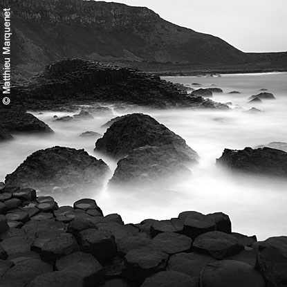 photo de Irlande du Nord, octobre 2006