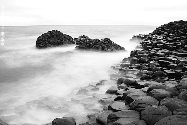 photo de Irlande du Nord, octobre 2006