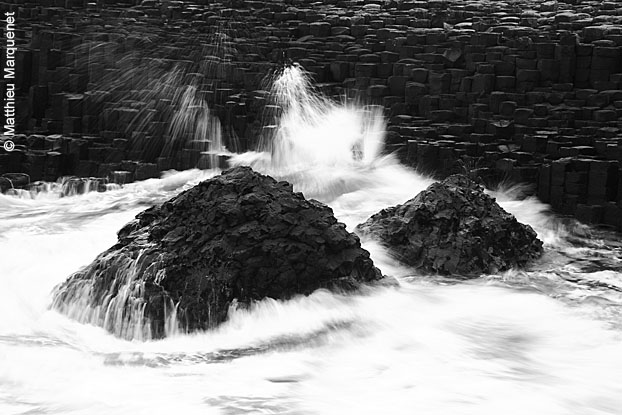 photo de Irlande du Nord, octobre 2006