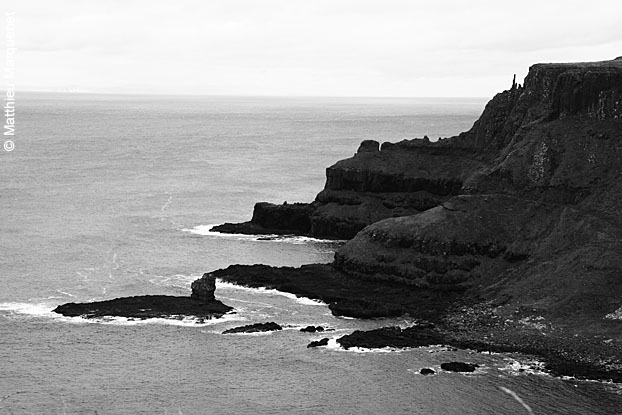 photo de Irlande du Nord, octobre 2006