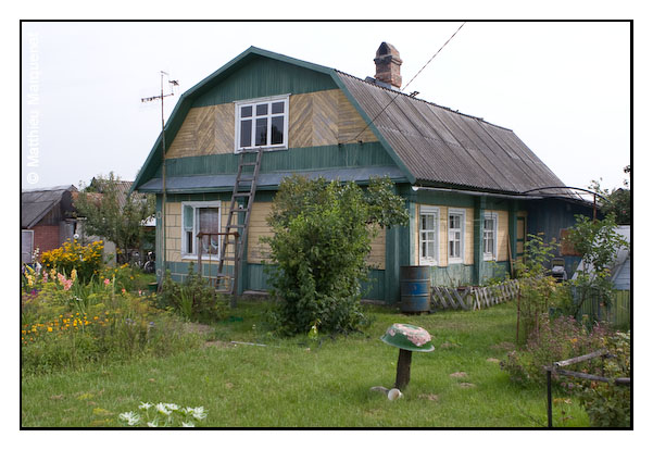 photo de Bilorussie, aot 2009