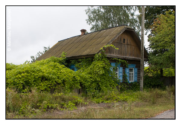 photo de Bilorussie, aot 2009