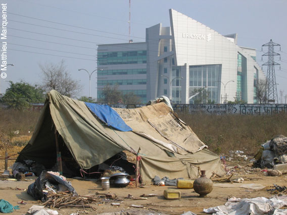 photo de Insolite, photos prises lors de mon tour du monde  vlo en 2004