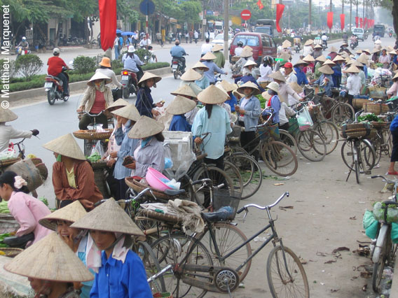 photo de Insolite, photos prises lors de mon tour du monde  vlo en 2004