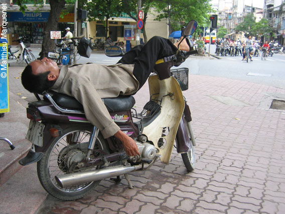 photo de Insolite, photos prises lors de mon tour du monde  vlo en 2004